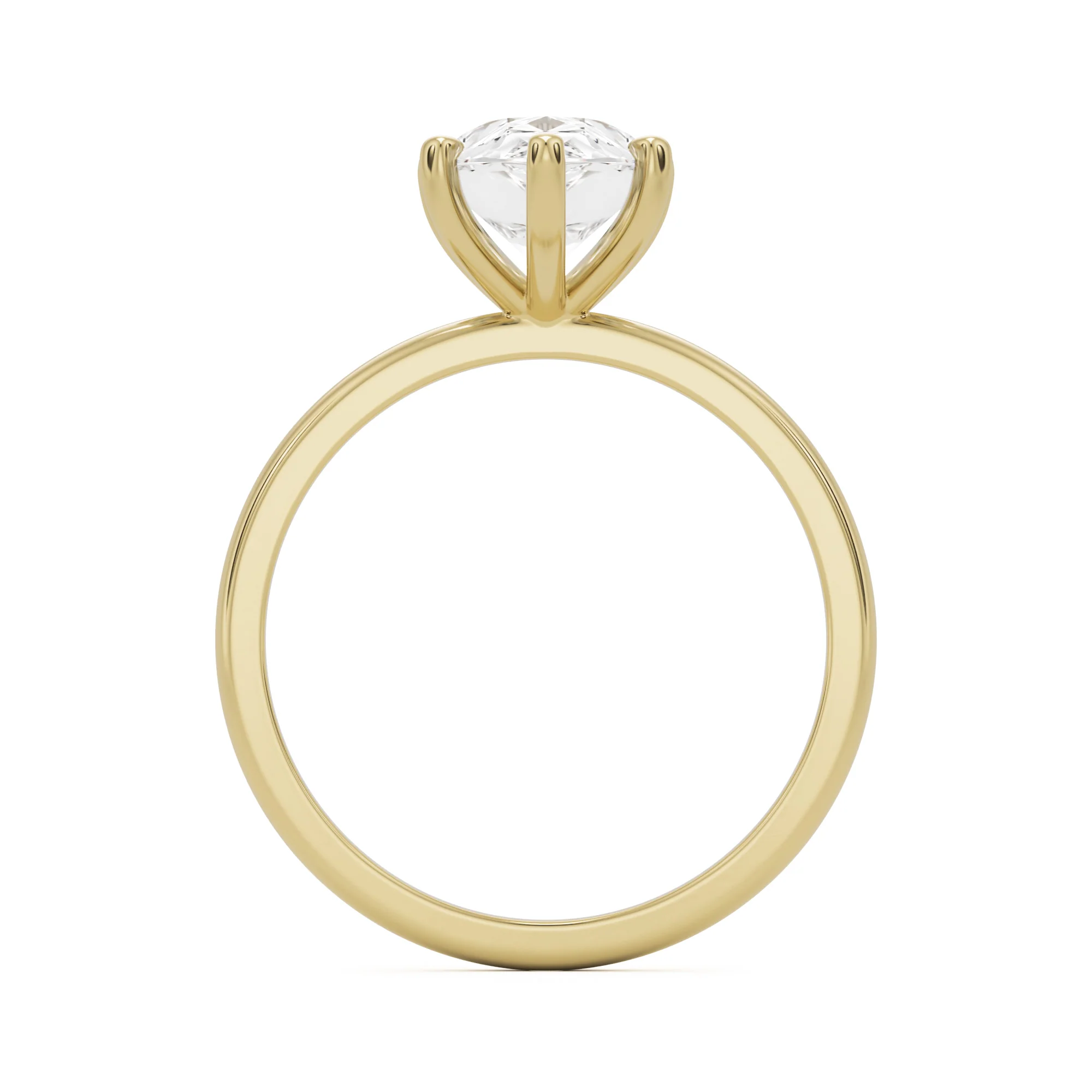 The Pear Solitaire