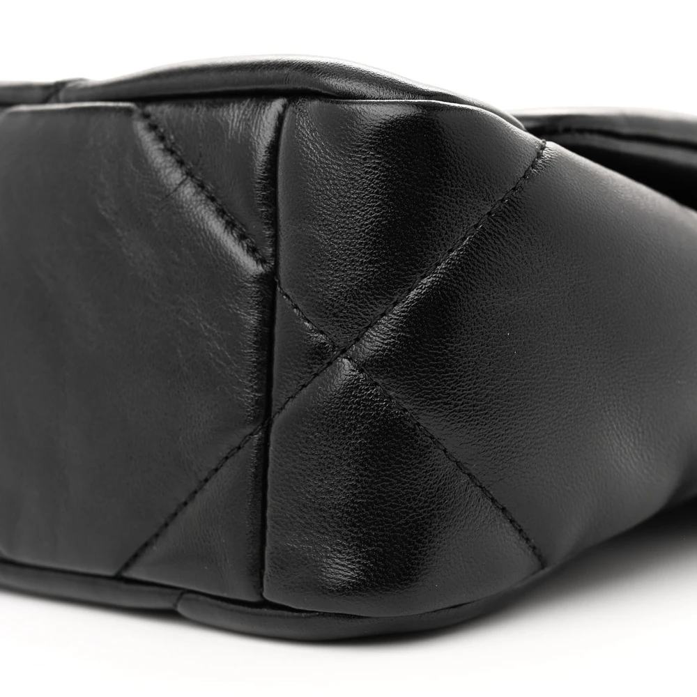 Chanel 19 Superfake Handbag Mirror Quality Replica – Shop Now1:1High-quality replica