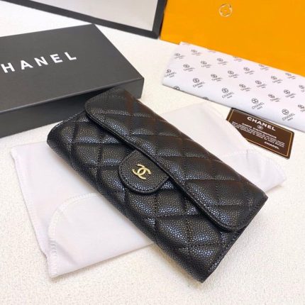 Chanel Wallet1:1High-quality replica