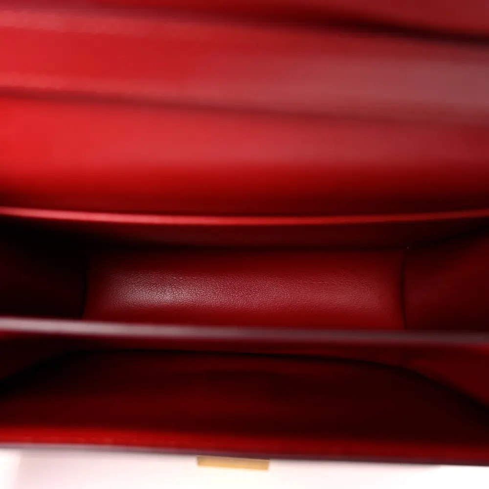 Celine Red Box Teen Bag Replica – Premium Mirror Quality Handbag1:1High-quality replica