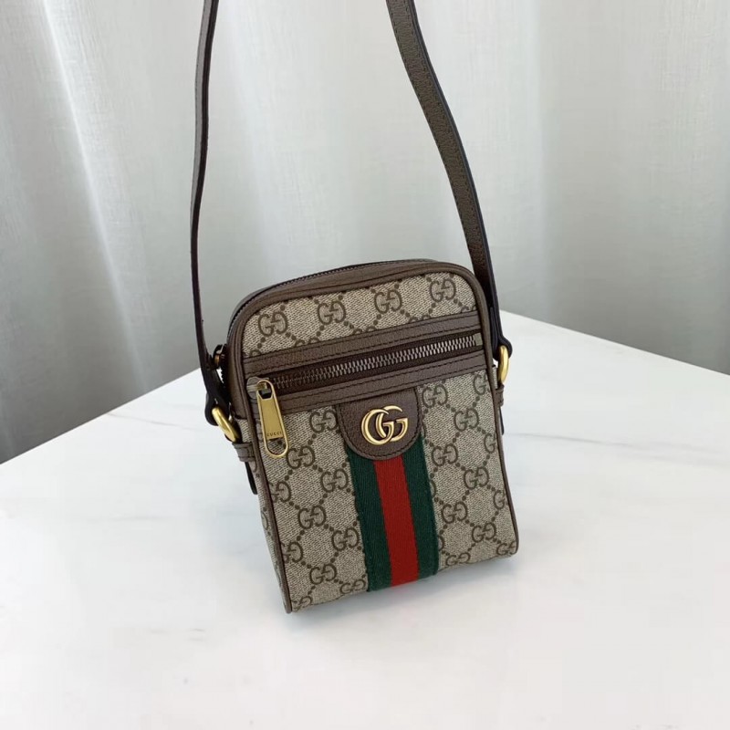 Replica Gucci Ophidia Gg Shoulder Bag 5981271:1High-quality replica
