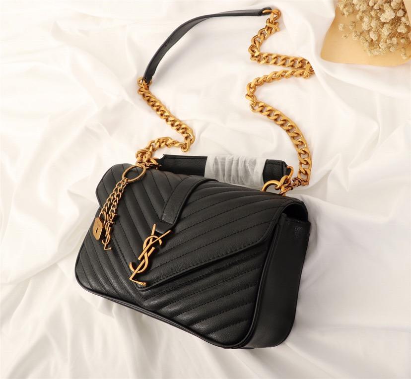 TO – Luxury Edition Bags SLY 1371:1High-quality replica