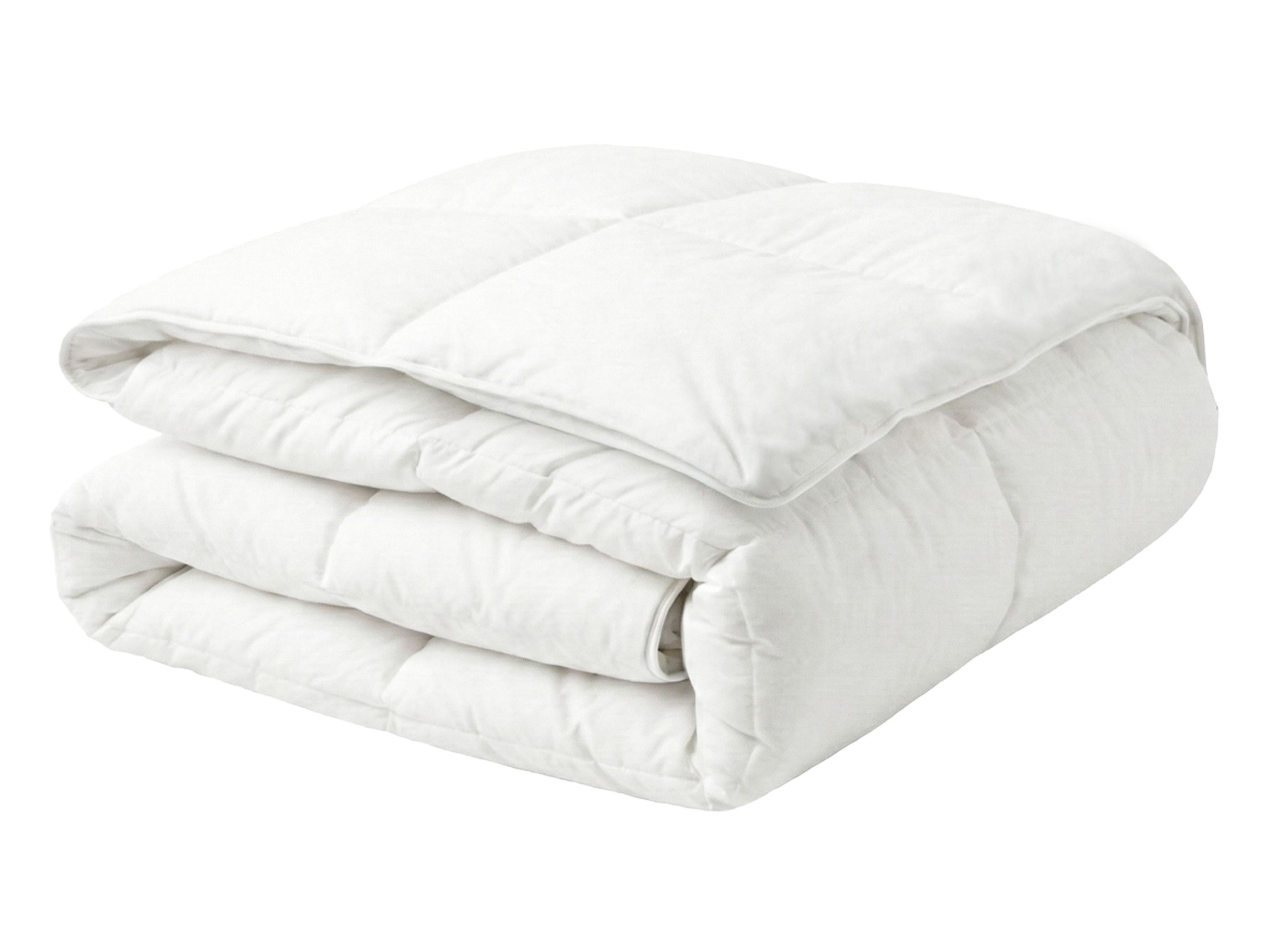 Duvet Duck Down Extra Warm 13.5 TOG GROSSGLOCKNER 155 x 220 cm