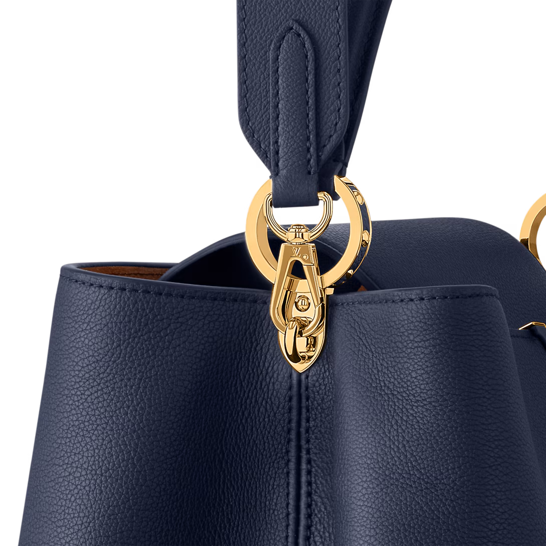 Replicate Louis Vuitton Capucines GM Souple M14639 (1:1 replica)1:1High-quality replica