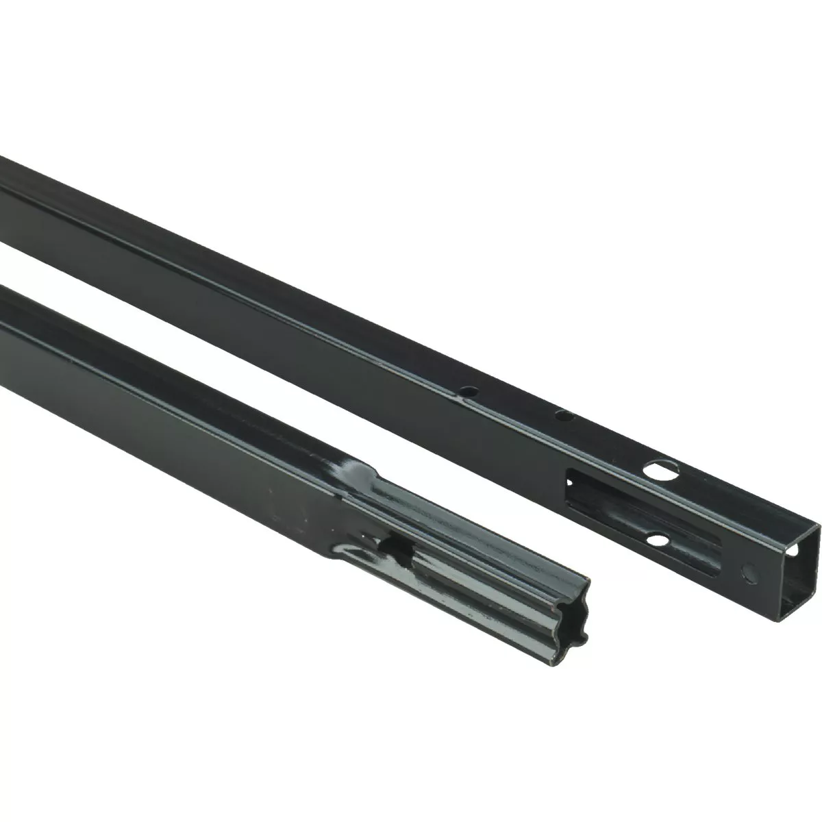 Garage Door Rail Extension Kits