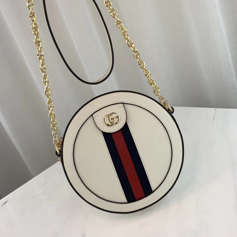Replica Gucci Ophidia Mini Round Shoulder Bag 5506181:1High-quality replica