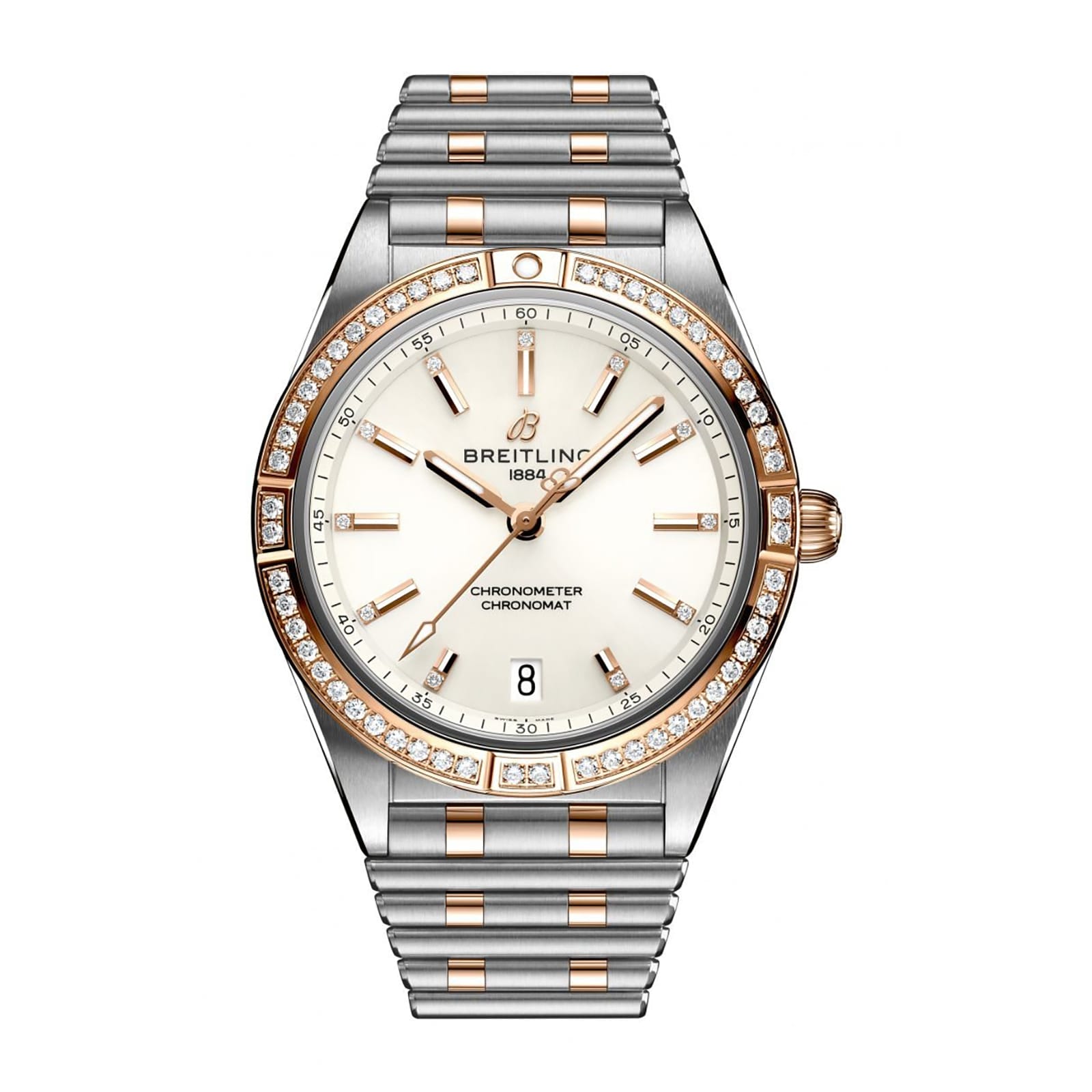 Fake Breitling Replica Watches Chronomat Automatic 36(1:1 replica) - Top club