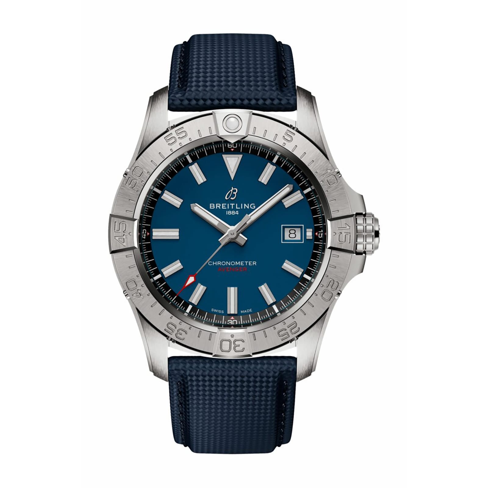Fake Breitling Replica Watches Avenger Automatic 42(1:1 replica) - Top club
