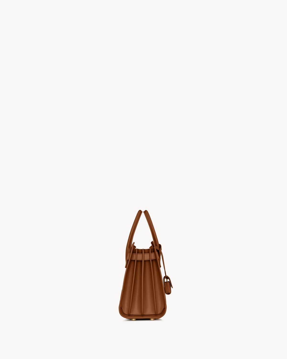 Replicate YSL Sac De Jour In Smooth Leather Nano(1:1 replica)1:1High-quality replica