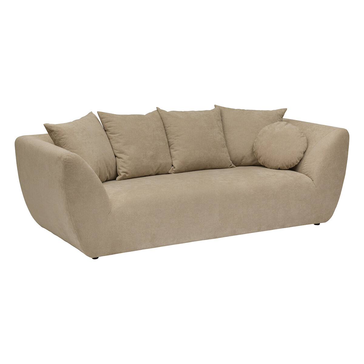 Sofa "Floyd" 3 seats, Beige