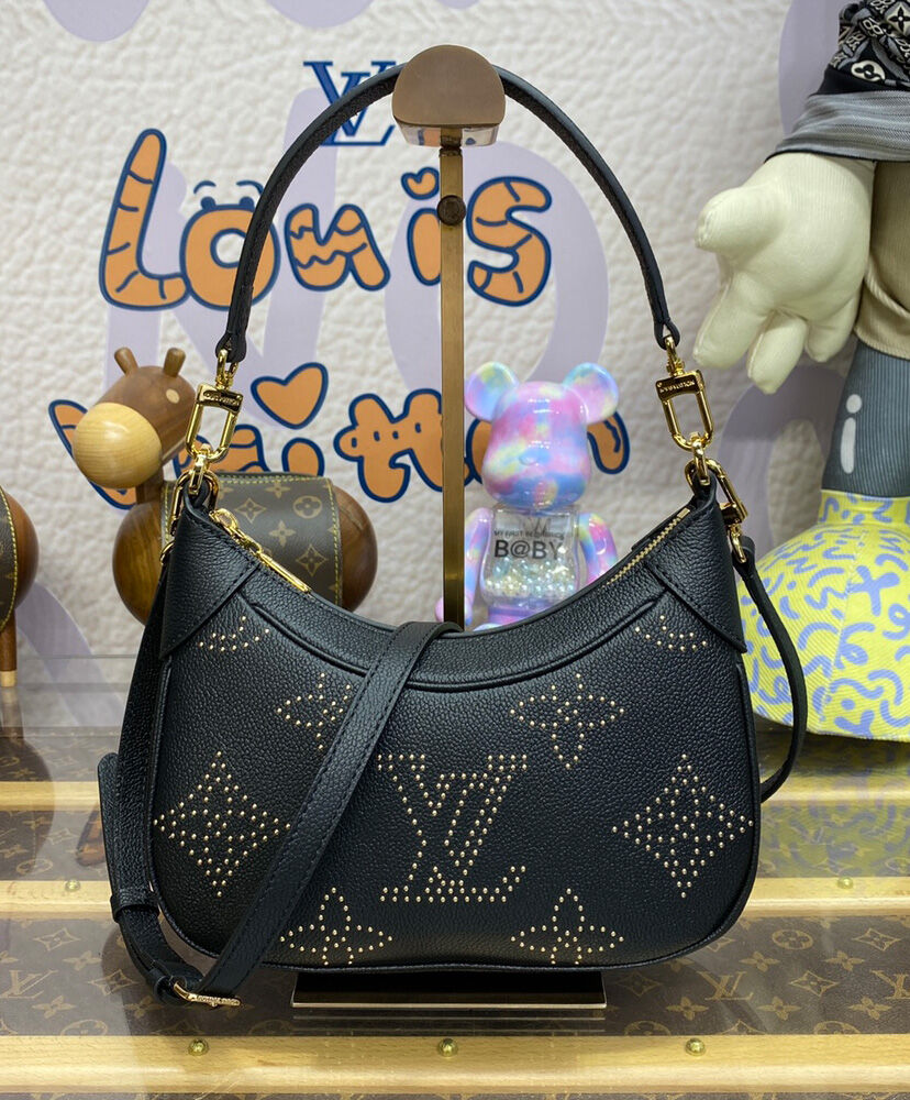 Louis Vuitton Bagatelle M46735