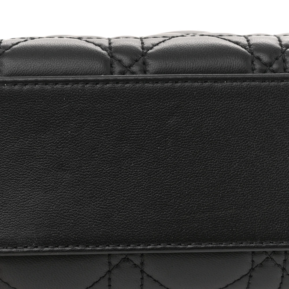 Mirror-Quality Dior Mini Lady Bag Replica Handcrafted to Perfection1:1High-quality replica