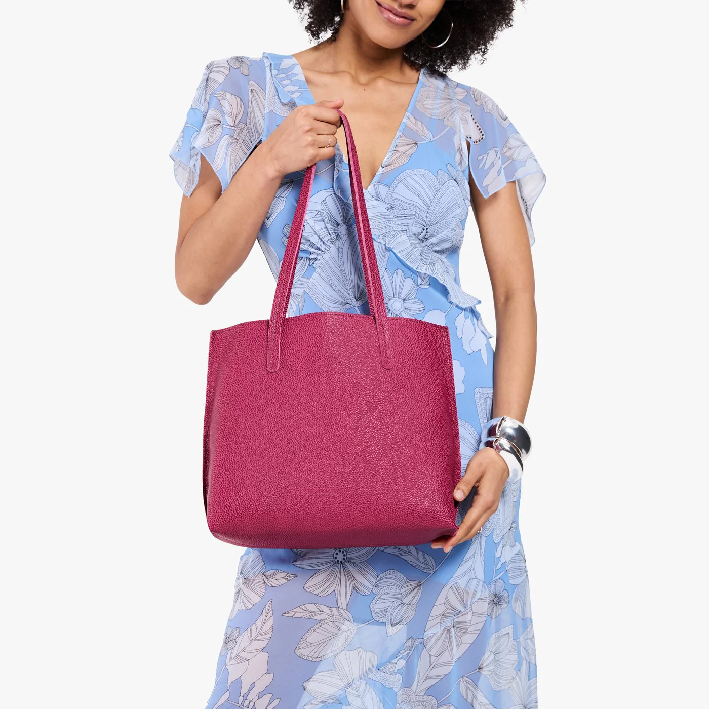 August Tote