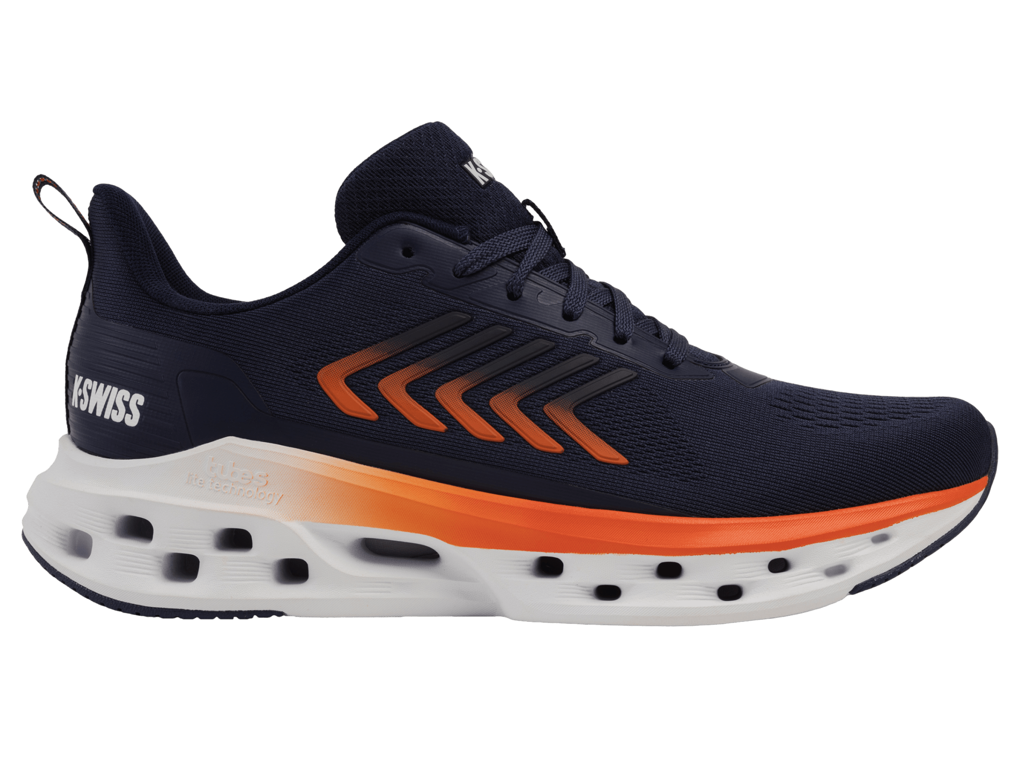 MELROSE TUBES LITE - Footwear K-Swiss