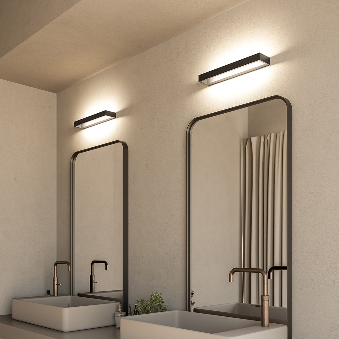 ModuLume | Flexibele LED Wandlamp Ontwerp