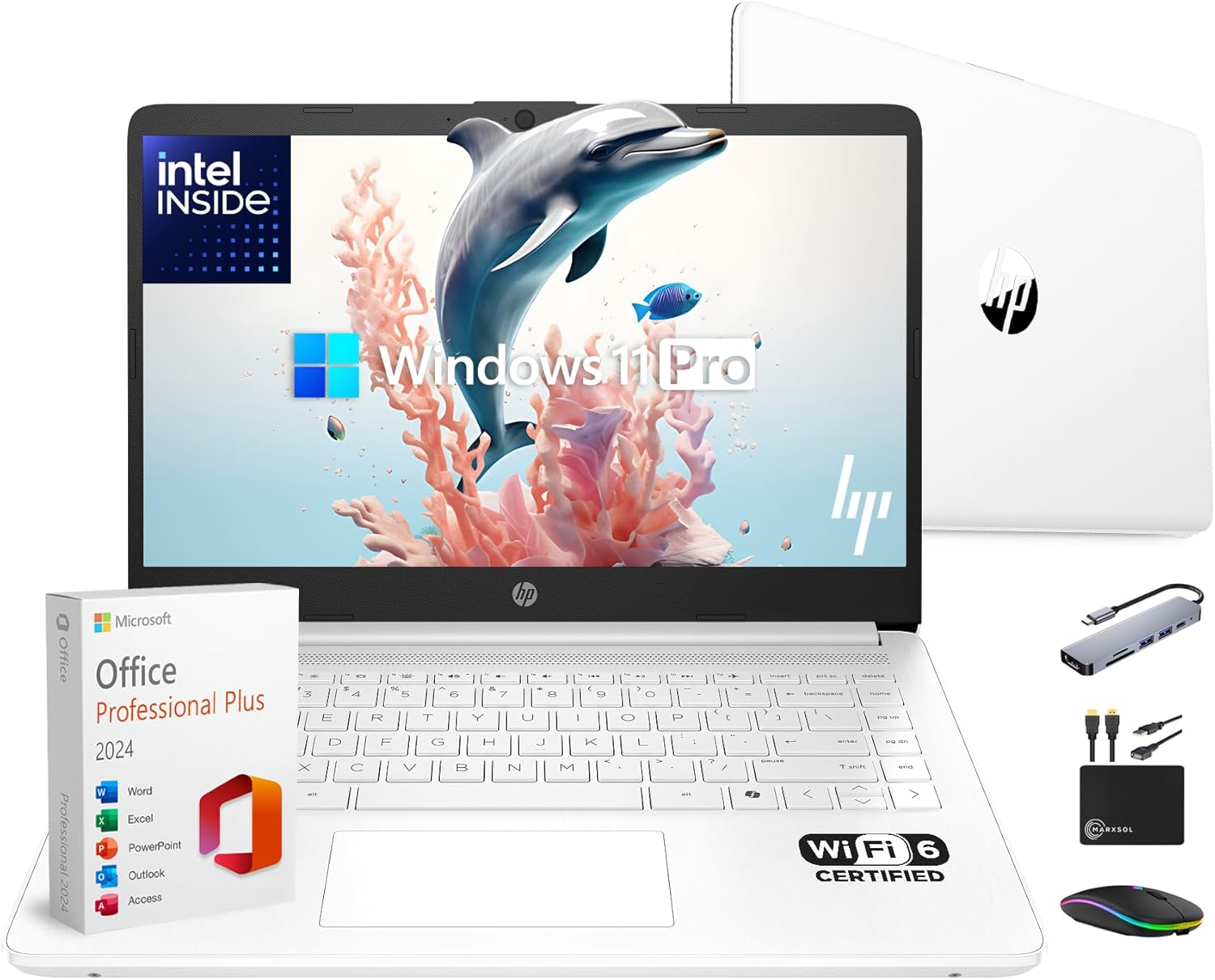 HP 14