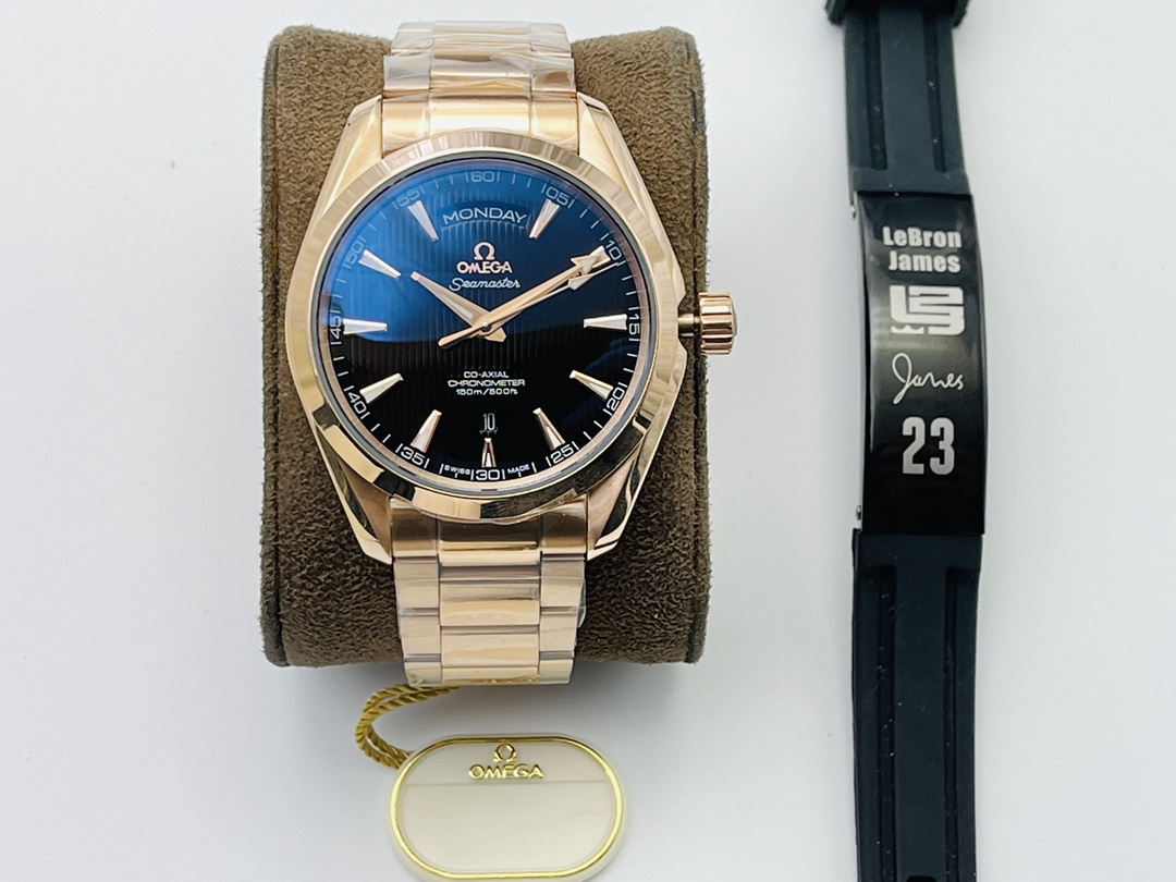 Omega Seamaster 150m(1:1 replica) - Top club