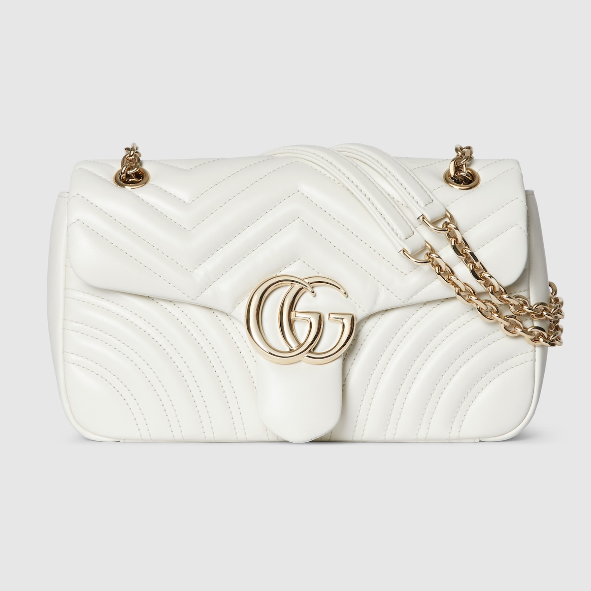 GG Marmont medium shoulder bag - COZYMIZE