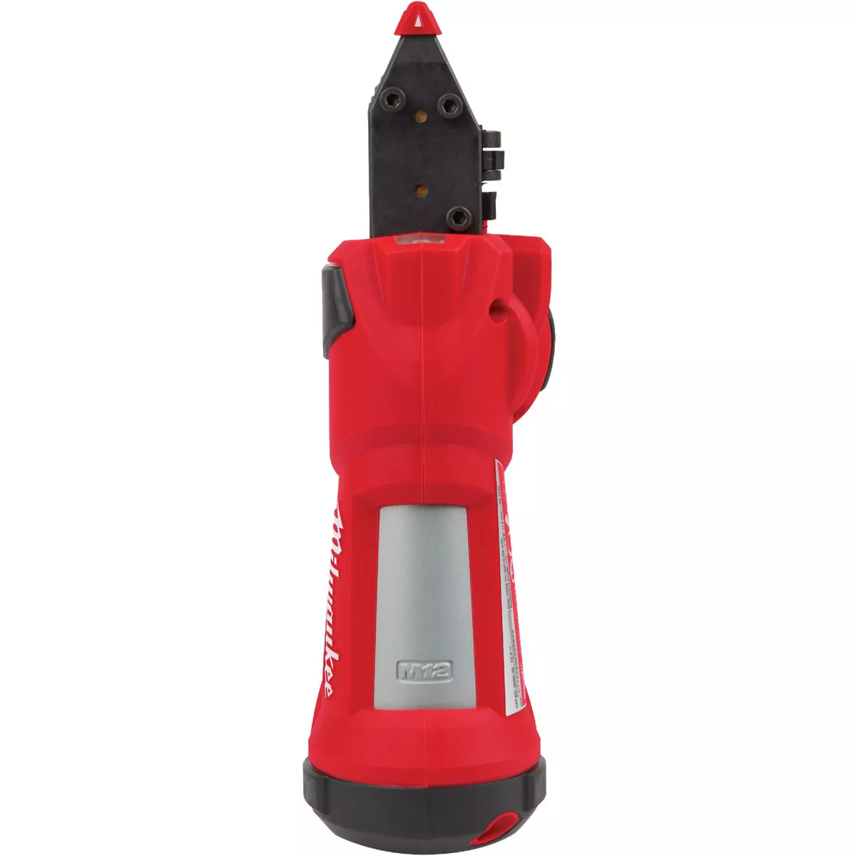 Milwaukee M12 23-Gauge Cordless Pin Nailer (Tool Only)