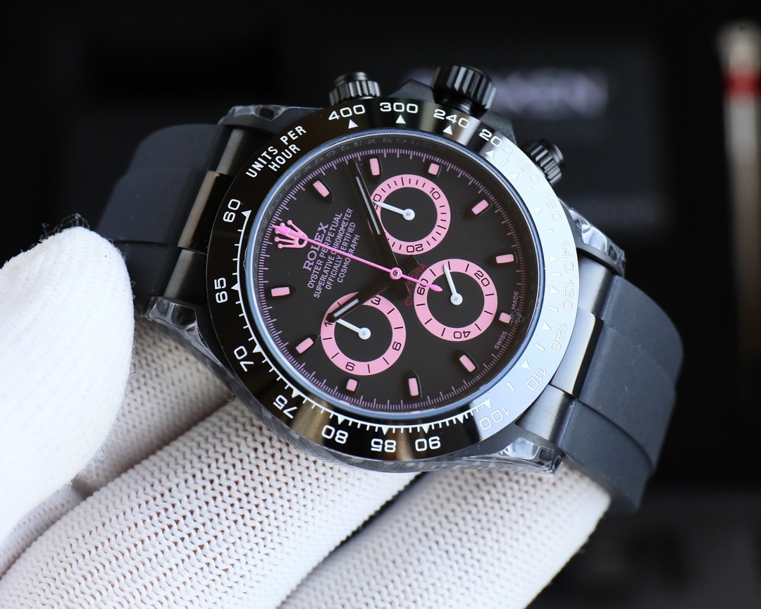 Rolex Daytona(1:1 replica) - Top club