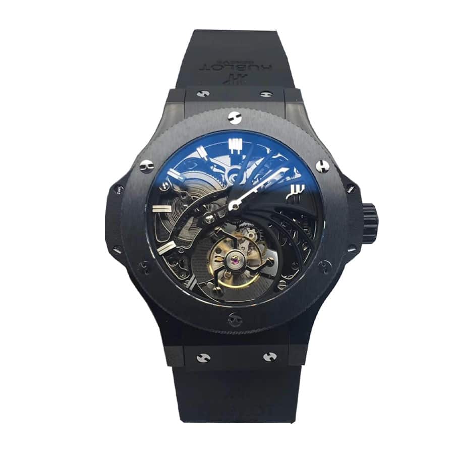 Hublot Carlo Crocco Replica - Top club