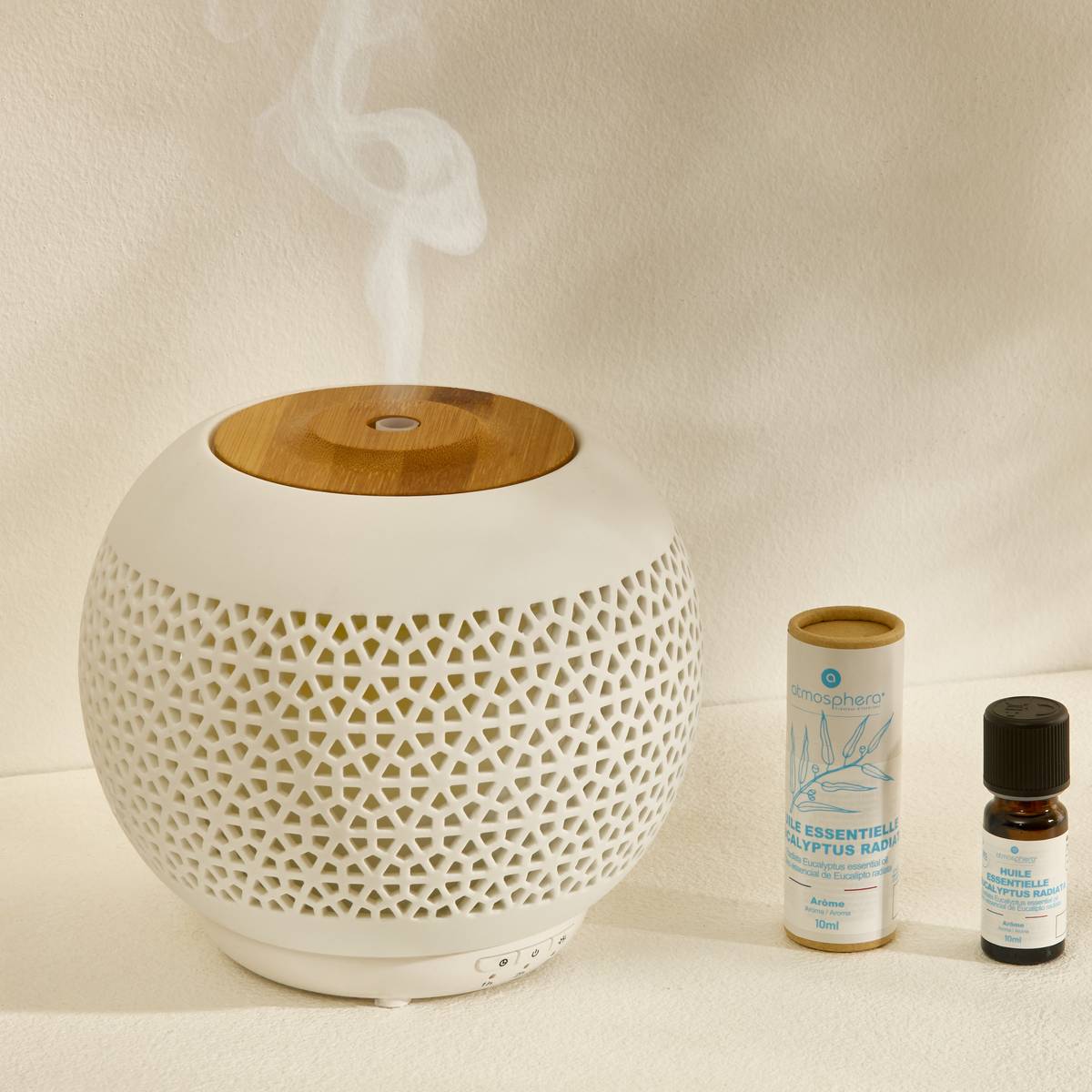 Essential Oil "Lina" 10ml, Eucalyptus Radiata