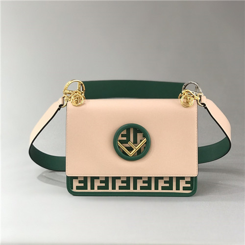 fendi kan i f shoulder bag - Replicaclubs