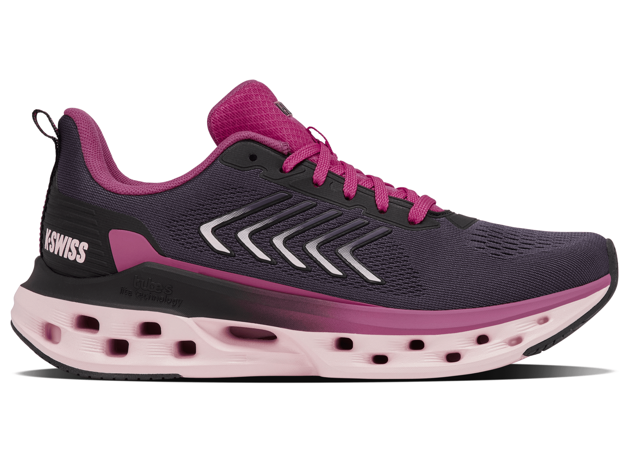 MELROSE TUBES LITE - Footwear K-Swiss