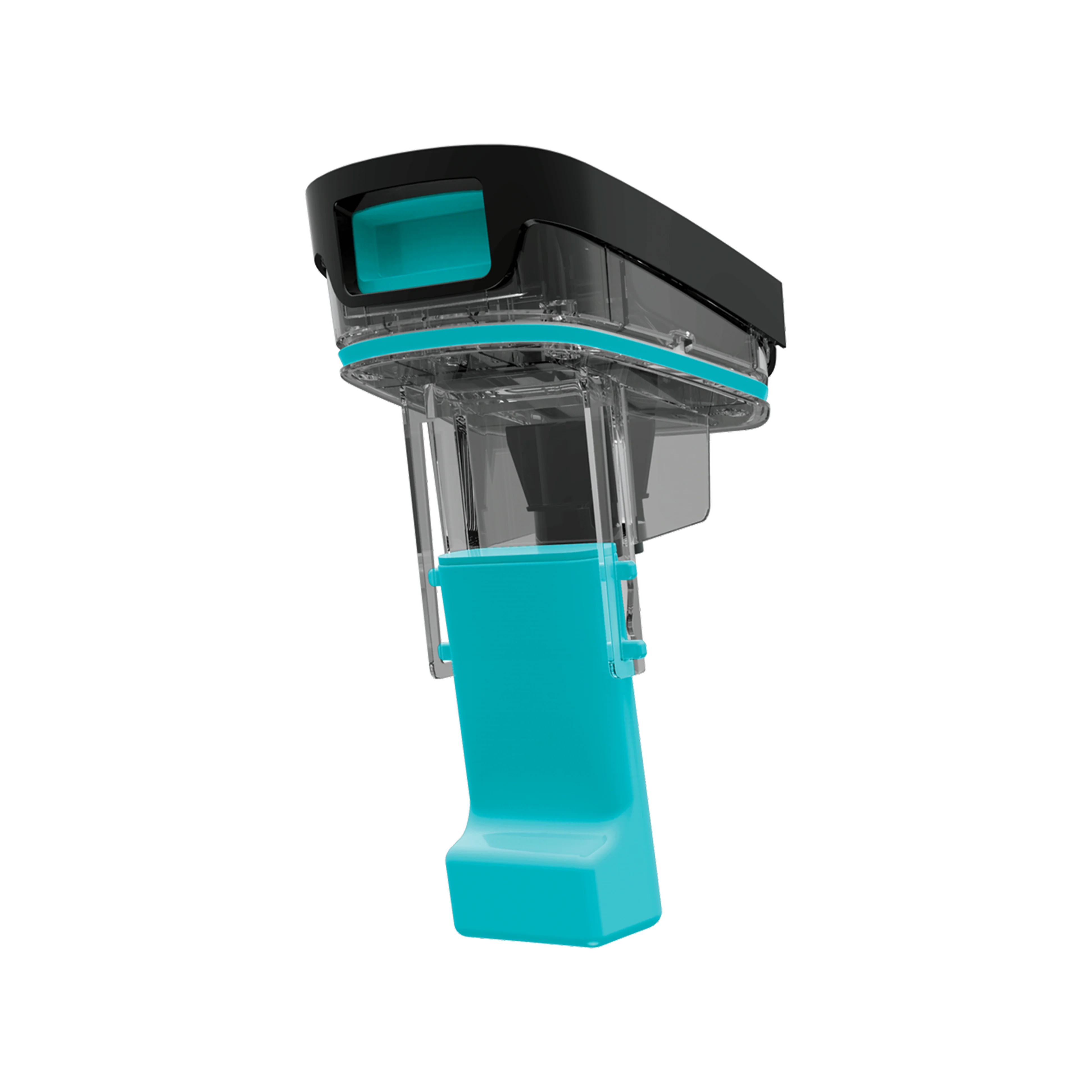 Dirt Tank Lid for CrossWave HF2