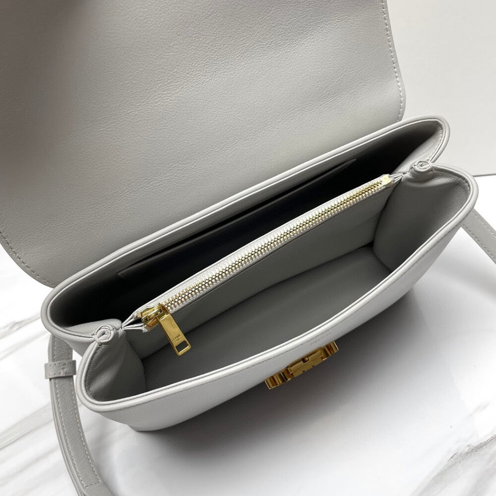 Celine Medium Nino Bag In Supple Calfskin1:1High-quality replica