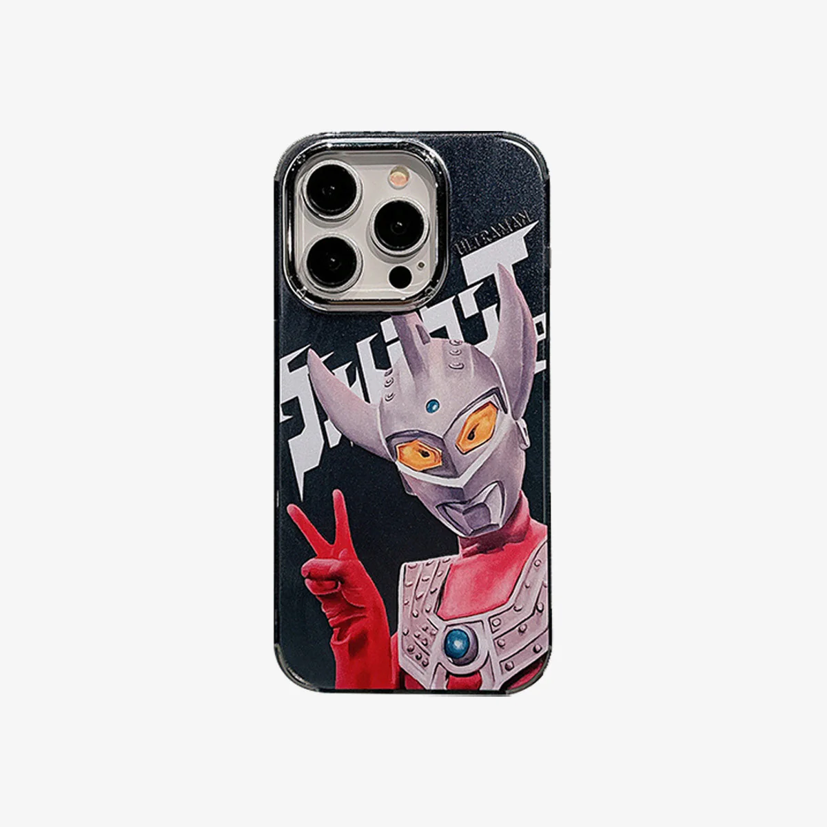 Limited iPhone Case | Ultraman Tarou 1 - Wholesale & Influencer