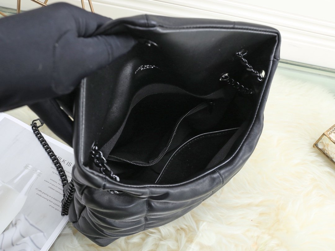 TO – Luxury Edition Bags SLY 0801:1High-quality replica