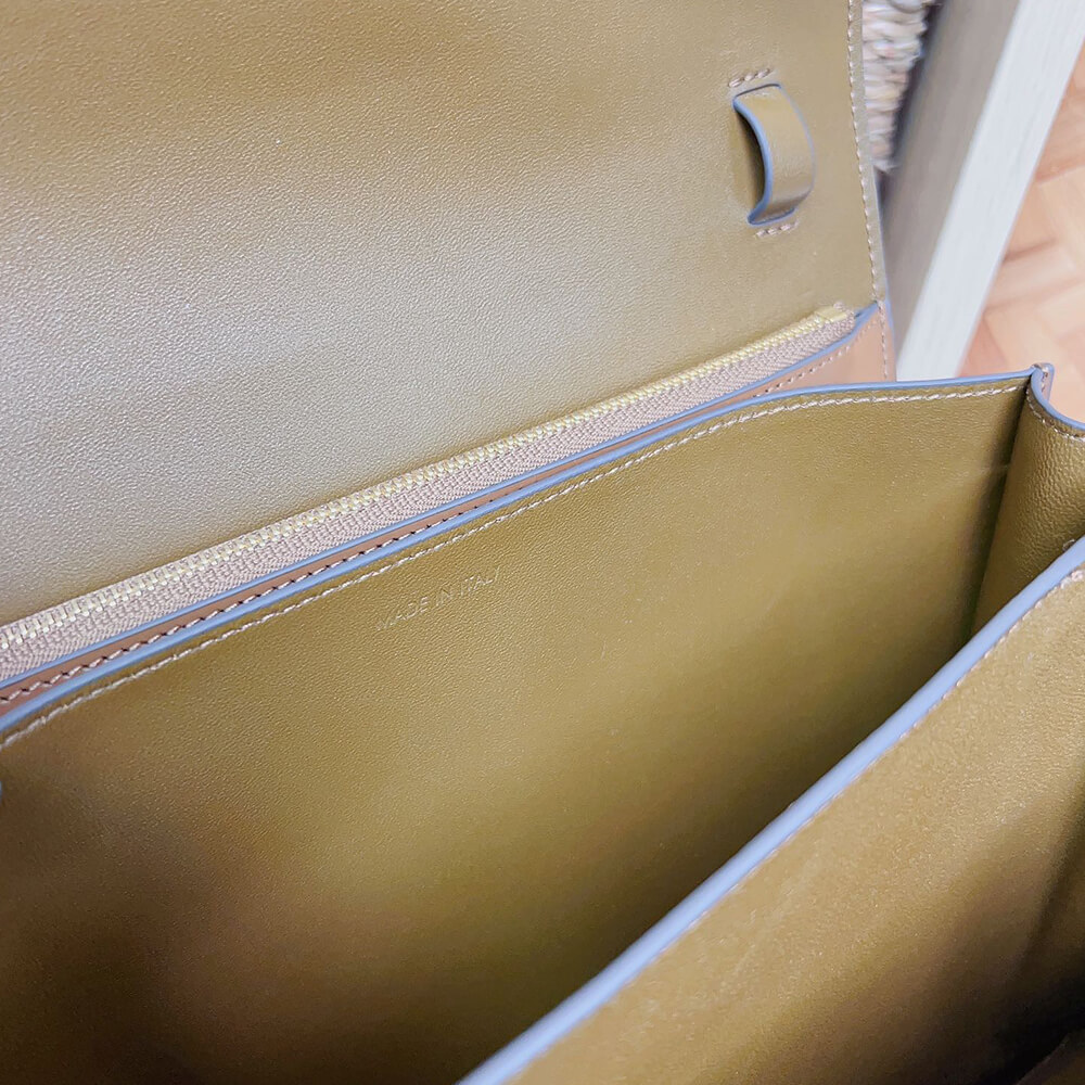 Celine Classic Box Bag1:1High-quality replica