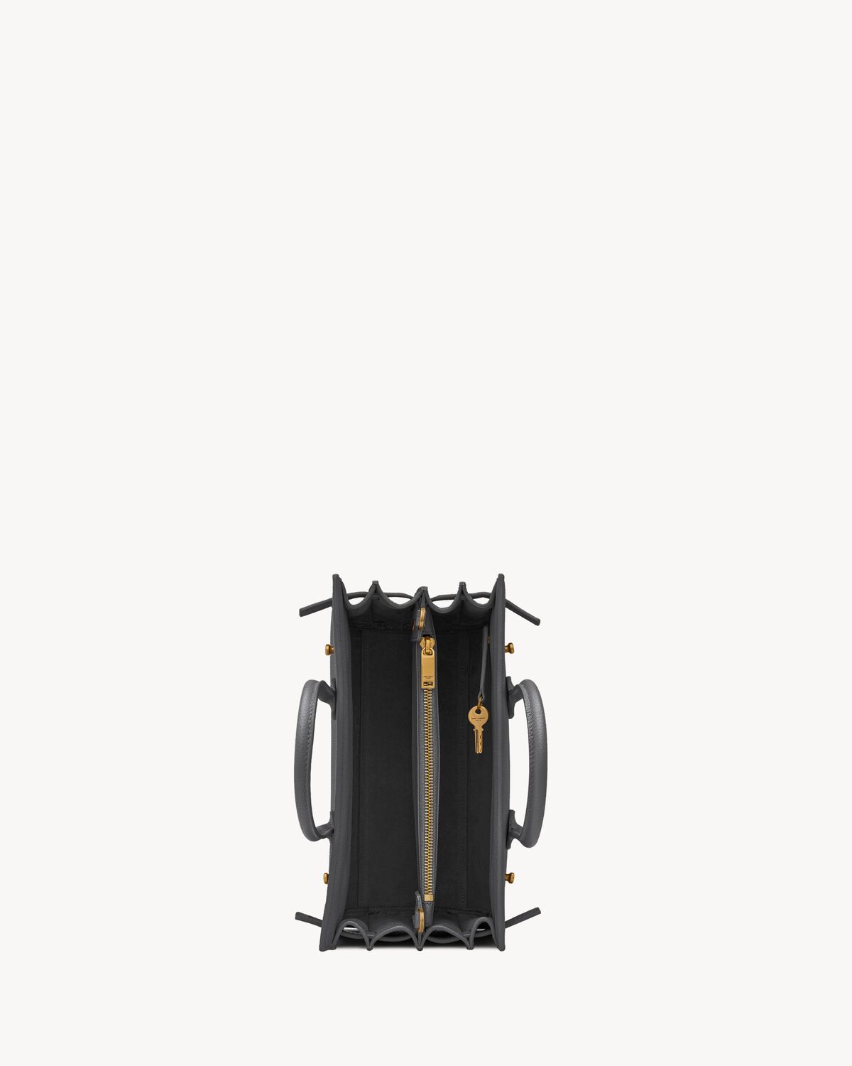 Replicate YSL Sac De Jour In Supple Grained Leather Baby(1:1 replica)1:1High-quality replica