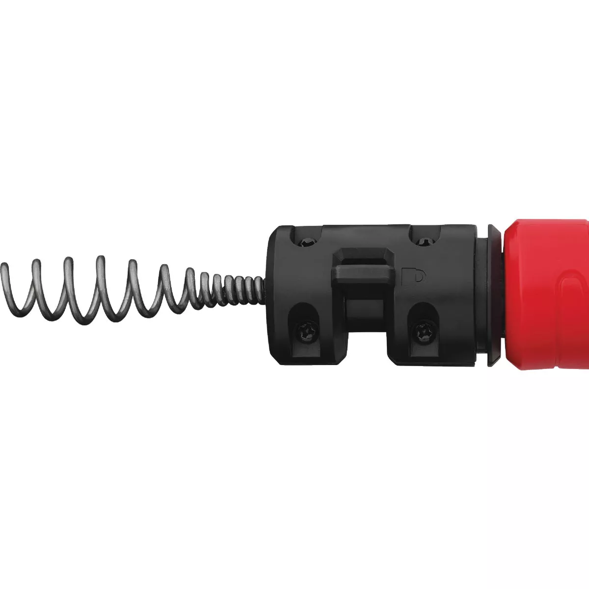 Milwaukee 25 Ft. Hand Auger
