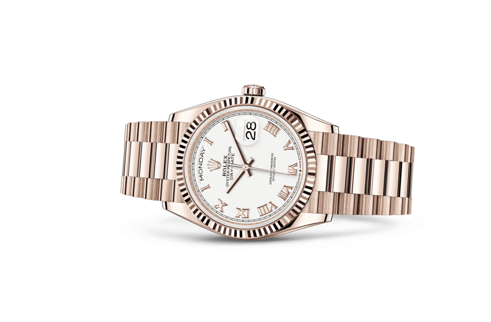 Day-Date 36 – M128235-0052(1:1 replica) - Elite Watch Atelier