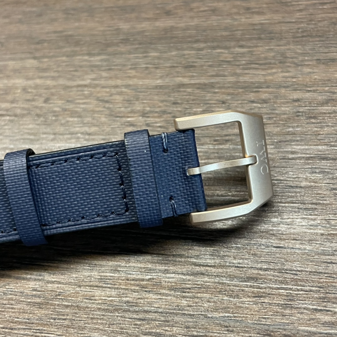IWC Pilot's Watch Men's(1:1 replica) - Top club