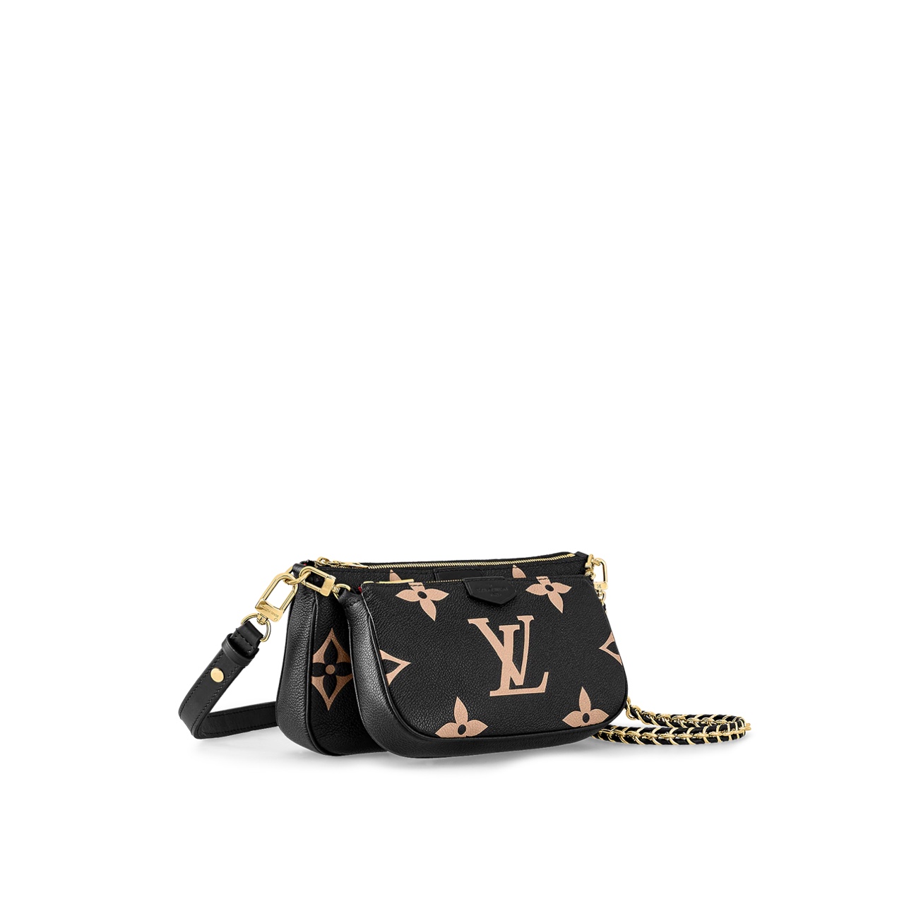 Multi Pochette Accessoires M457771:1High-quality replica
