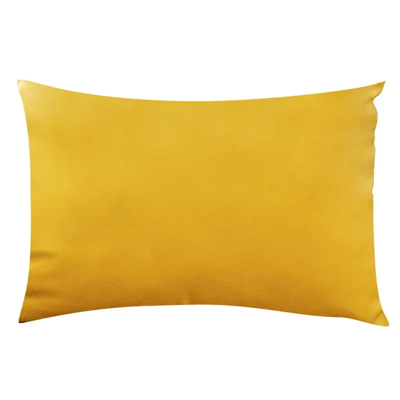VelvetHaven | Kussenhoes van Luxe Velours