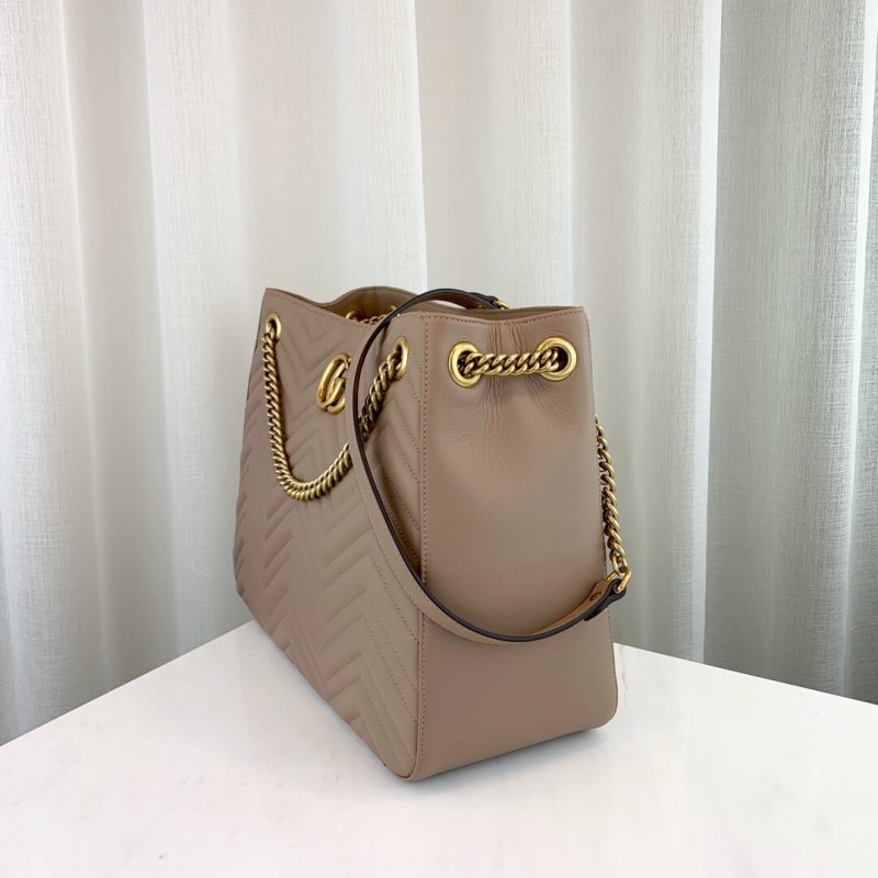 Replica Gucci Gg Marmont Matelasse Shoulder Bag 4535691:1High-quality replica