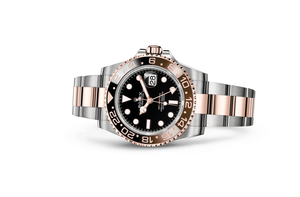 Rolex GMT II M126711CHNR-0002(1:1 replica) - Elite Watch Atelier