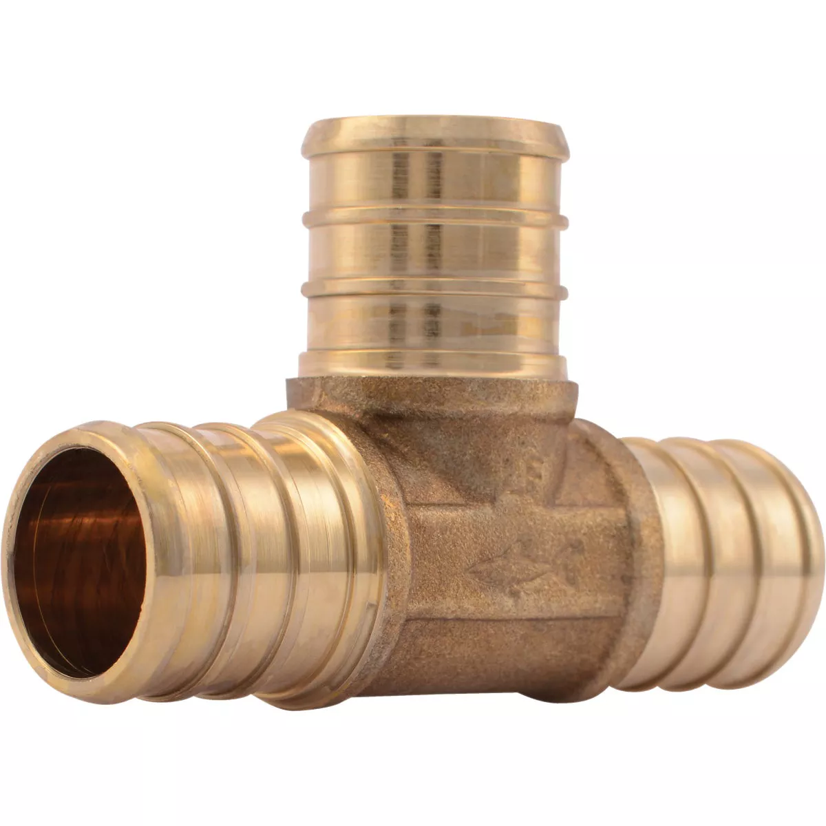 PEX Insert Fittings