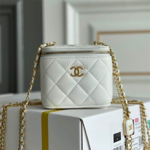 CHANEL – Page 13 – Premium Quality Designer Bags1:1High-quality replica