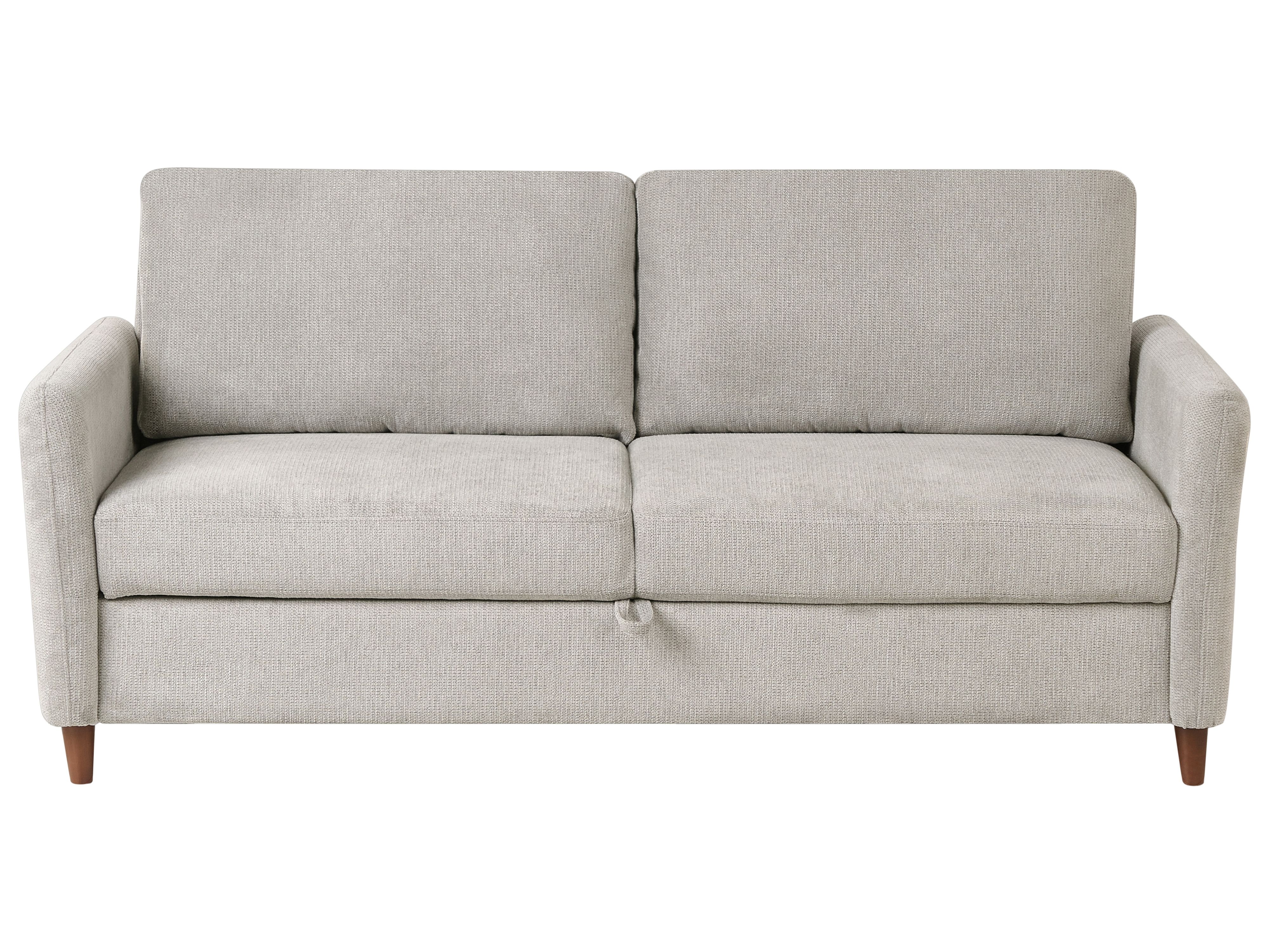 Sofa 3 Seater MARE Fabric Grey