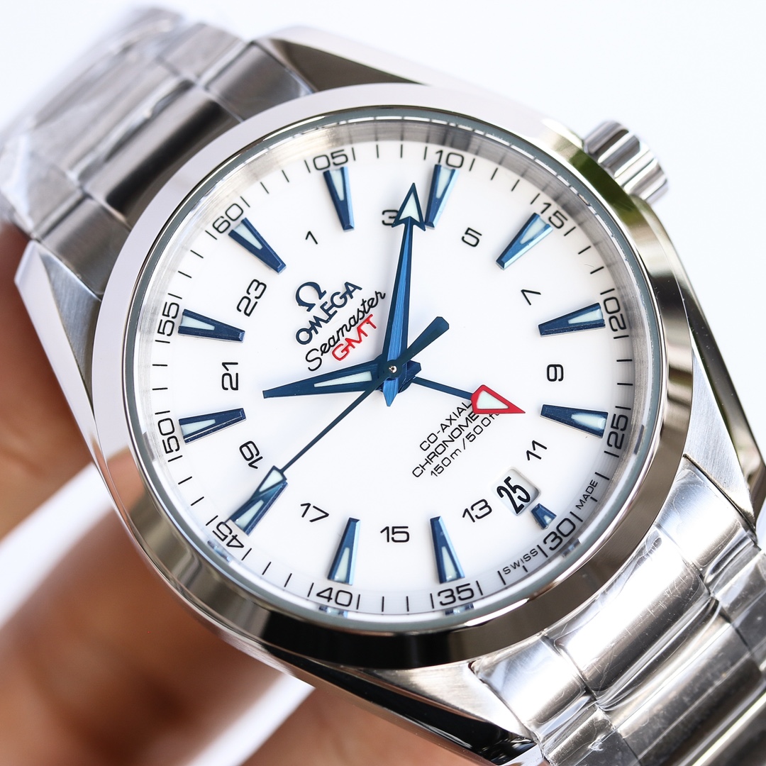 Omega Seamaster 150m(1:1 replica) - Top club