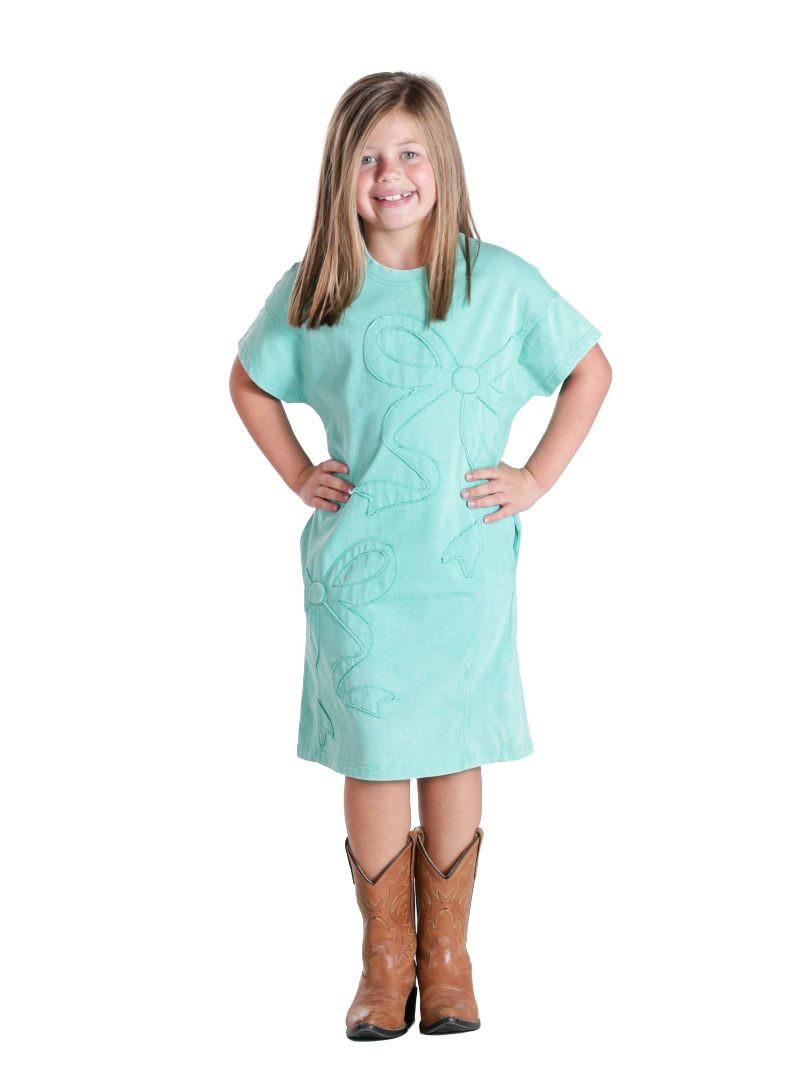 KIDS DRESSES - Simply Southern Outlet