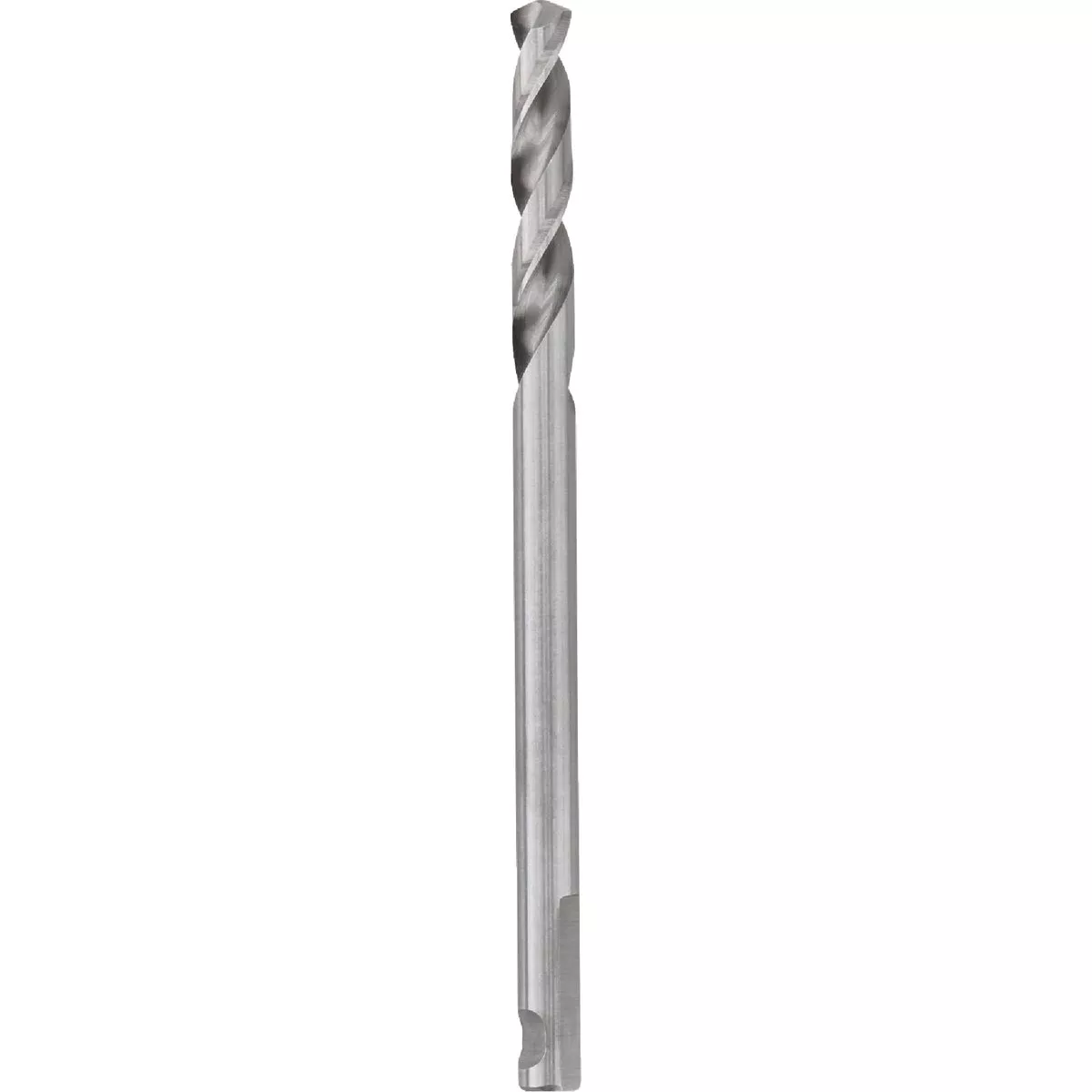 Lenox 1/4 In. x 4-1/4 In. Standard Pilot Drill Bit