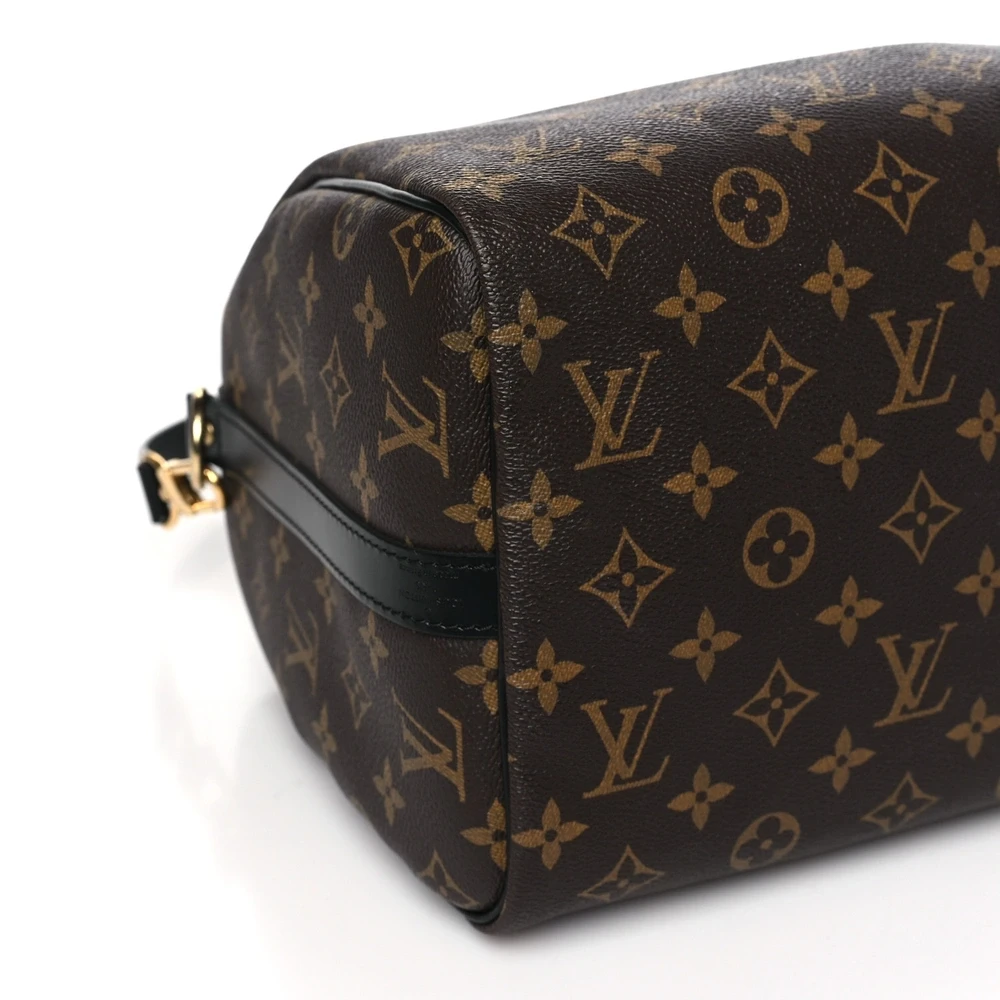 Discover Superfake Louis Vuitton Monogram Speedy 30 Bags1:1High-quality replica