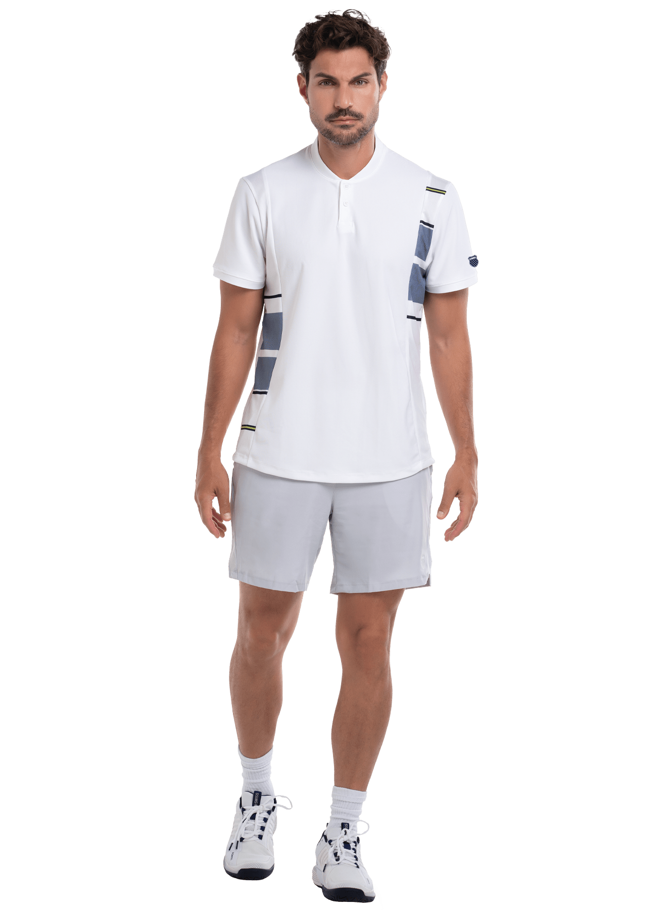 ARISE HENLEY S/S - Footwear K-Swiss