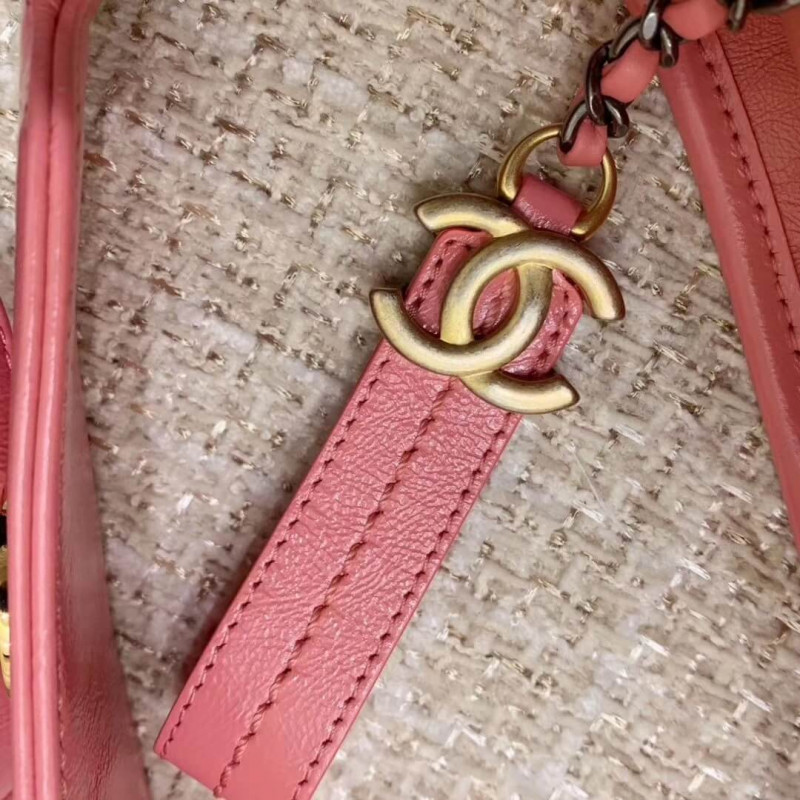 Replica Chanel Gabrielle Hobo Handbag As1582